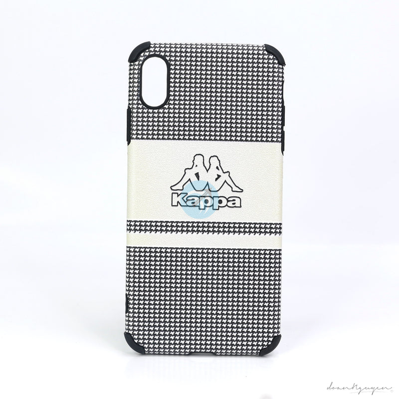 ỐP LƯNG IPHONE XS MAX ( IMD DẺO)