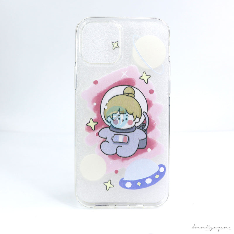 ỐP LƯNG IPHONE 12/ 12 PRO ( DẺO TRONG IN HÌNH)