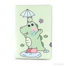 BAO DA HÌNH IPAD MINI 1/2/3/4/5 (HÌNH HỘP VÀNG)