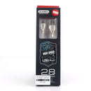 CÁP SẠC ĐIỆN THOẠI USB A TO MICRO 1 MÉT KSC-038 BH01T