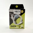 Cáp Sạc Điện Thoại TYPE C S5C Kim Cương