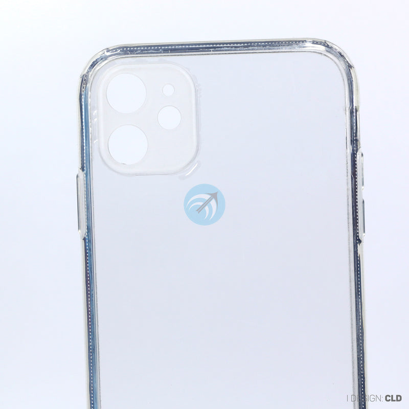 ỐP LƯNG ĐT IPHONE 11 6.1 (DẼO TRONG BẢO VỆ CAMERA)