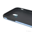 ỐP LƯNG SAMSUNG J730 ( DA CHỐNG SỐC NEW)