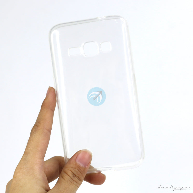 ỐP LƯNG ĐIỆN THOẠI SAMSUNG J120 J1 2016 DẺO TRONG