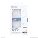 ỐP lưng IPHONE 13 6.1 GEAR 4 chống sốc trong