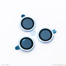 Dán bảo vệ camera màu xanh IPHONE 13 PRO/13 PRO MAX FILM 3D