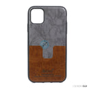 ỐP DA ĐT IPHONE 11 6.1 (DILIANA 2 MÀU)