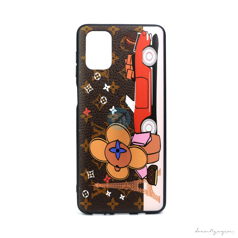 ỐP LƯNG SAMSUNG M51 ( 3D HÌNH)
