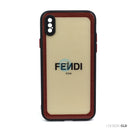 ỐP LƯNG ĐIỆN THOẠI IPHONE X/XS (GƯƠNG)