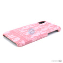 ỐP LƯNG ĐT IPHONE X/ XS ( DIOR MÀU)