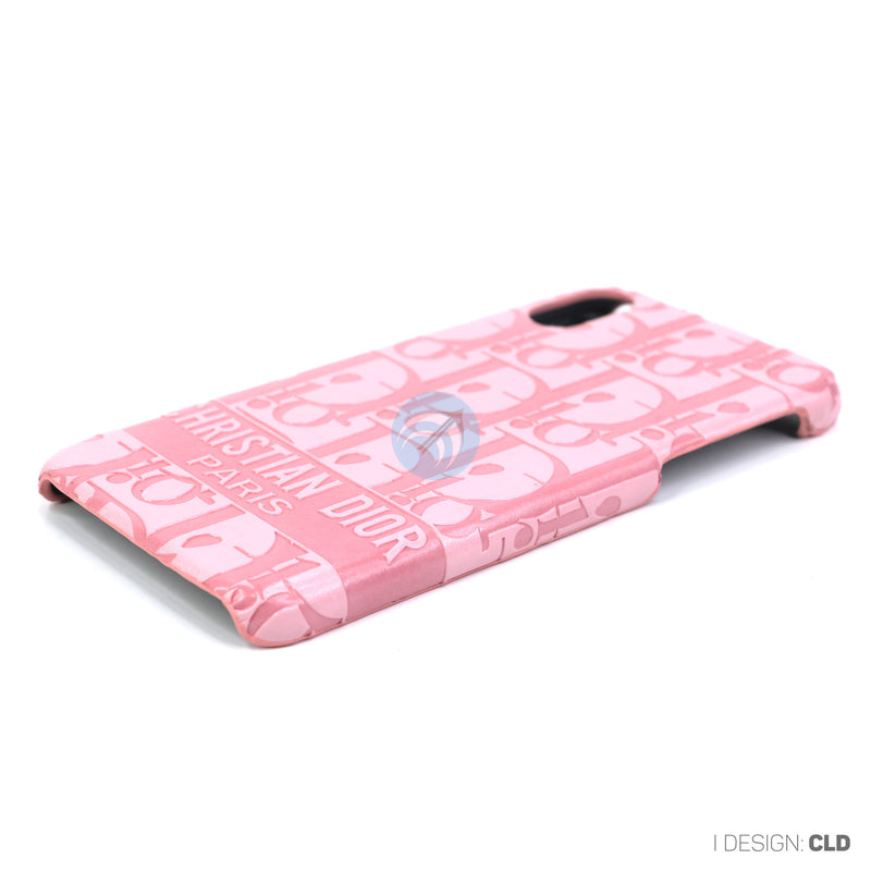 ỐP LƯNG ĐT IPHONE X/ XS ( DIOR MÀU)