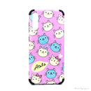 ỐP LƯNG ĐIỆN THOẠI SAMSUNG A70 (IMD)