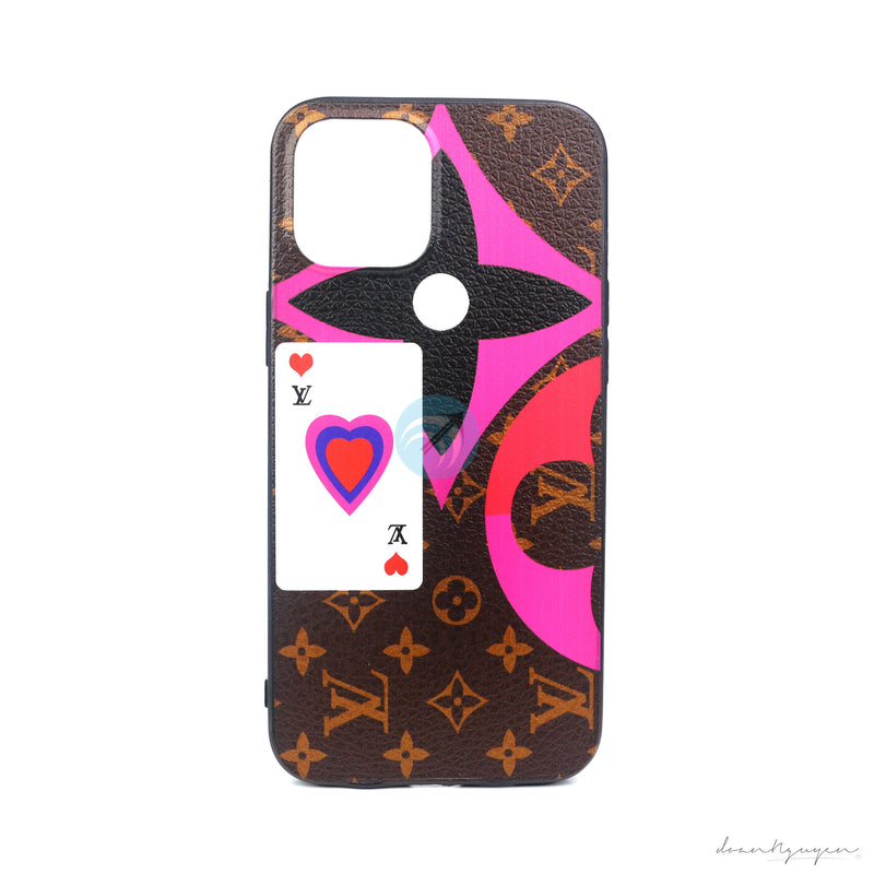 ỐP LƯNG IPHONE 12 PRO MAX ( 3D HÌNH)