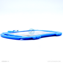 ỐP IPAD 10.2/ 10.5 2019 SILICON MỀM CHỐNG RƠI HÌNH THỎ MÀU XANH DƯƠNG KAKU KSC-074 MENGCHONG