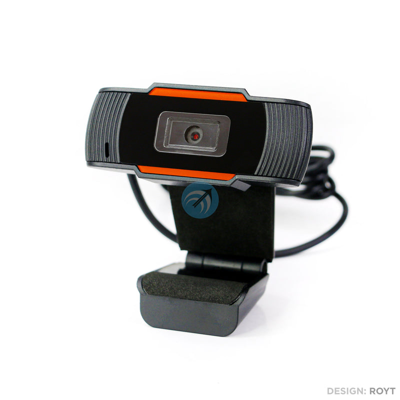 WEBCAM kẹp 1080P usb 2.0 bh03t