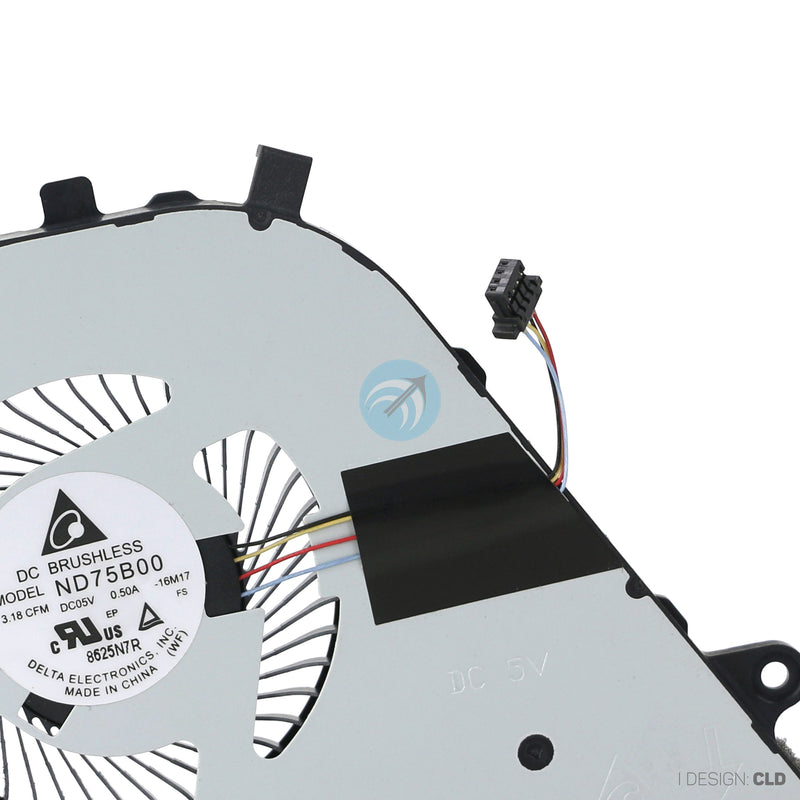 Fan laptop DELL INSPIRON 7580 bh01t