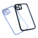 ỐP LƯNG IPHONE 12 PRO MAX ( NHÁM DẺO)