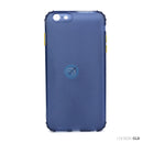 ỐP LƯNG IPHONE 6+/ 6S+ ( CHỐNG SỐC - NÚT 2 MÀU)