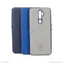 Ốp lưng OPPO A9 2020 da màu