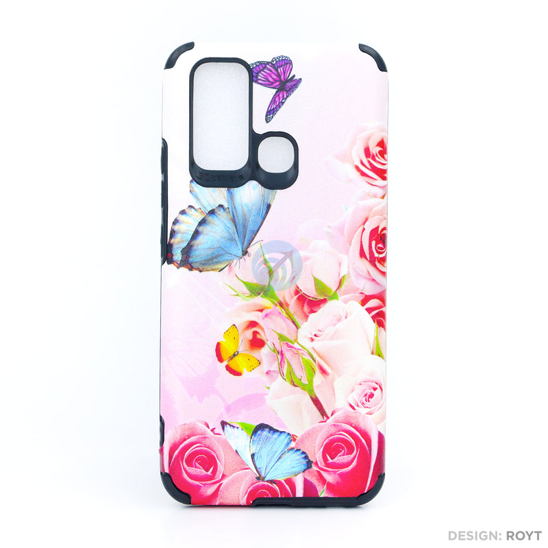 Ốp lưng VIVO Y50 IMD hình 6D