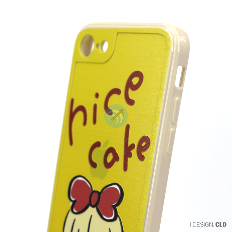 ỐP LƯNG ĐT IPHONE 7G/8G (HÌNH XINH XẮN)