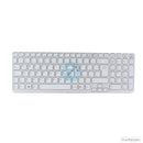 Bàn phím SONY SVE15 SVE17có khung (Trắng) bh12t