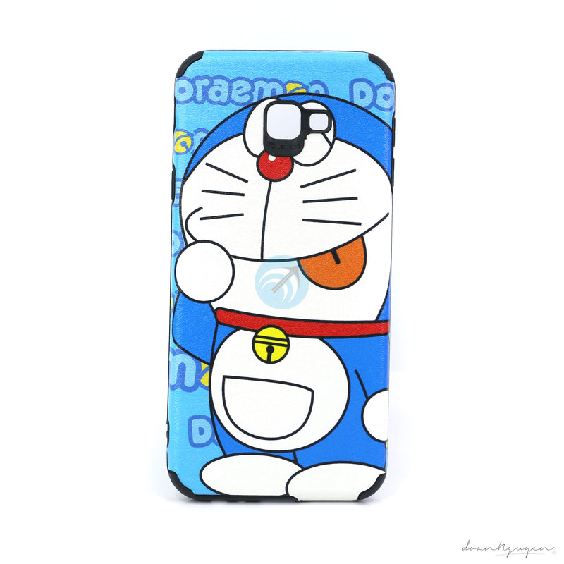 ỐP LƯNG SAMSUNG J4+ ( IMD DẺO)