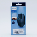 Chuột có dây PHILIPS M234 bao test 7 ngày