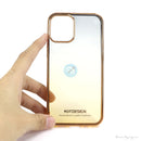 Ốp lưng IPHONE 12 MINI ( GALAXY COLOR KST)