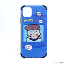 ỐP LƯNG ĐIỆN THOẠI IPHONE 11 PRO MAX (IMD)