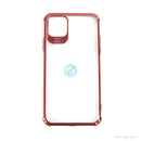 ỐP LƯNG IPHONE 11 PRO MAX SI VIỀN CHỐNG SỐC