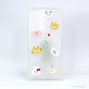 ỐP LƯNG SAMSUNG NOTE 20 ULTRA ( DẺO TRONG IN HÌNH)