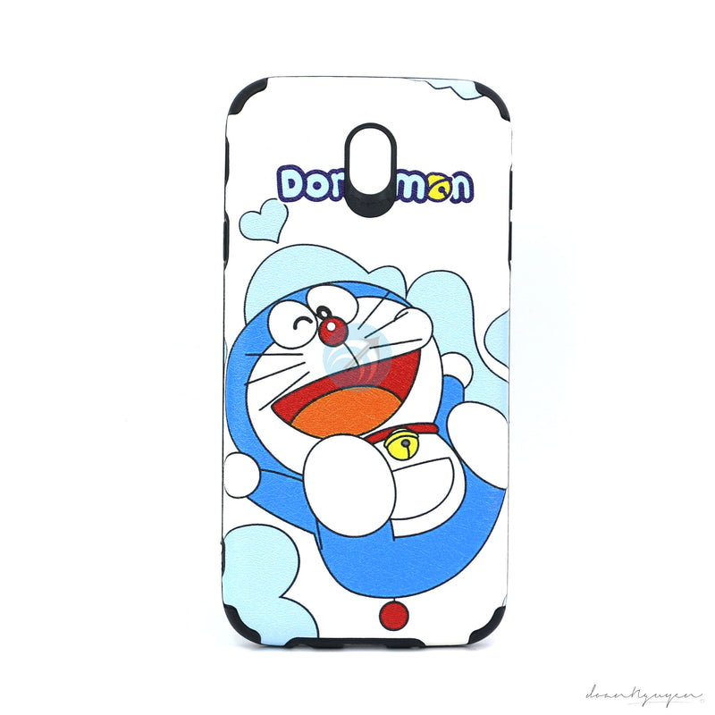 ỐP LƯNG SAMSUNG J730 ( IMD DẺO)