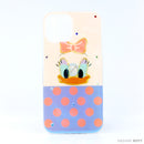 Ốp lưng IPHONE 12 PRO MAX hình viền dẻo gắn đá