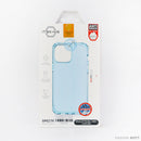 Ốp lưng điện thoại IPHONE 13 PRO MAX 6.7 ILSKINS SPECTRUM CLEAR ANTIMICROBIAL (AP2M-SPECM-LBLU)