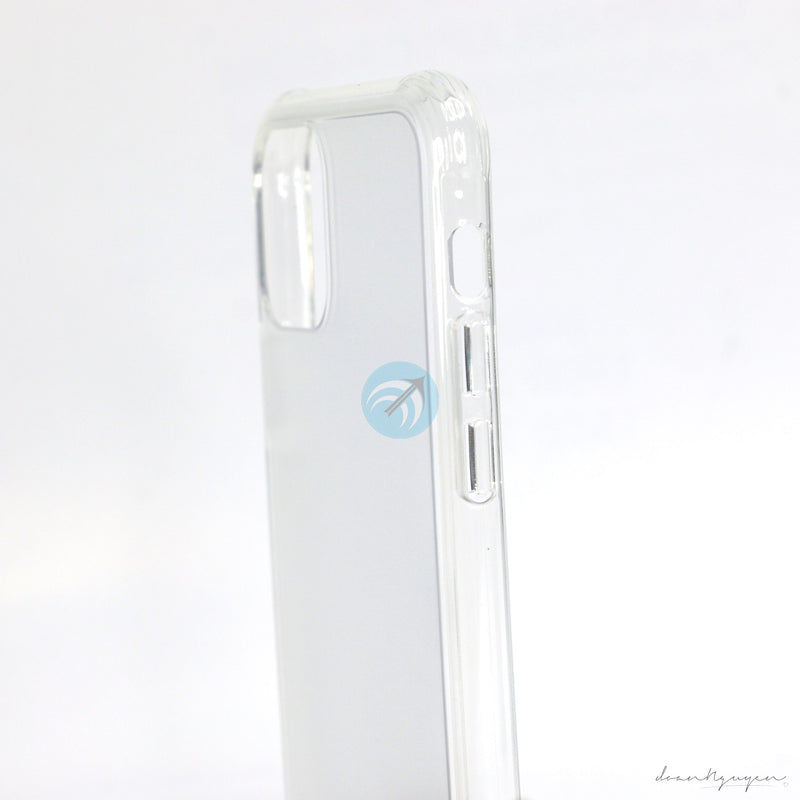 ỐP LƯNG IPHONE 11 PRO CHỐNG SỐC TRONG VỈ NHÁM