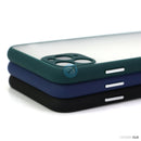 ỐP LƯNG ĐT IPHONE 11 PRO MAX (NHÁM HÌNH VIỀN MÀU SPACE HỘP)