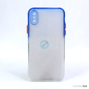 ỐP LƯNG ĐT IPHONE X/ XS ( 2 MÀU OMBRE)