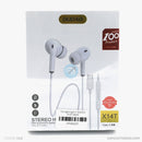 Tai nghe type C DUDAO X14T bh01t