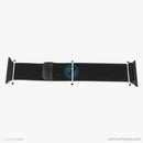 Dây đeo Thép Apple Watch 42/44/45mm màu đen COTEETCI