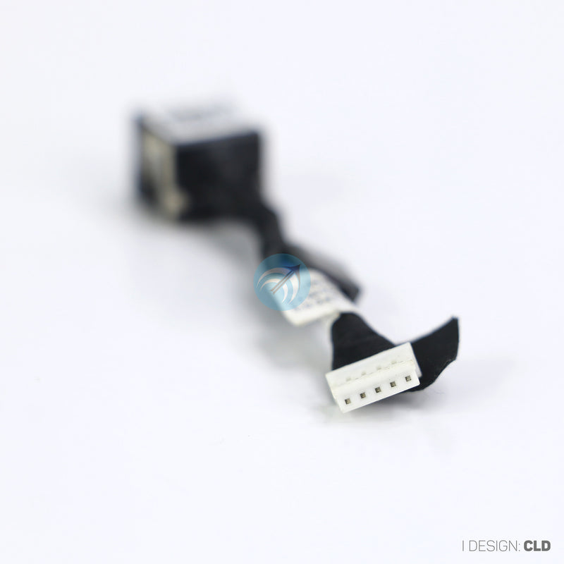 JACK NGUỒN LAPTOP DELL E6440 BH01T