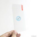 KÍNH CƯỜNG LỰC ĐT BLACKBERRY Z10 (TRONG FULL)