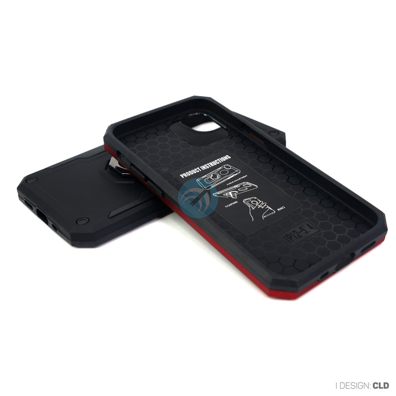 ỐP LƯNG ĐIỆN THOẠI IPHONE 12 5.4 CHỐNG SỐC NHẪN