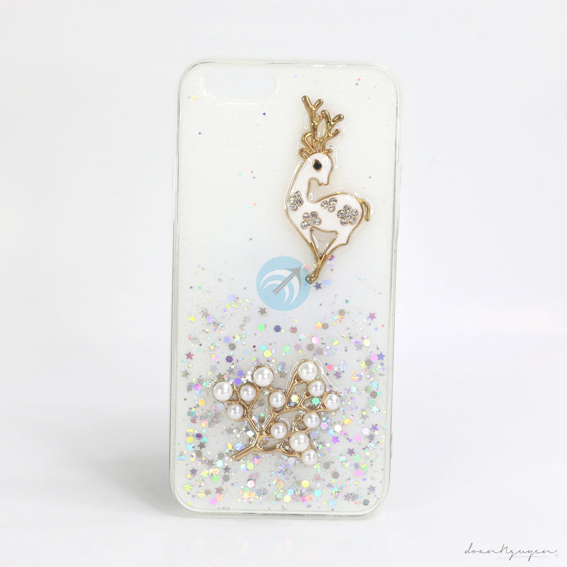 ỐP LƯNG ĐT IPHONE 6G/6S (HƯU NGỌC TRAI)