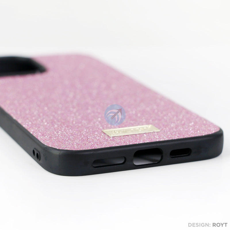 Ốp lưng ỊPHONE 13 PRO MAX nhũ lấp lánh SULADA