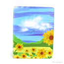 BAO DA HÌNH IPAD 12.9 2018 (HÌNH)