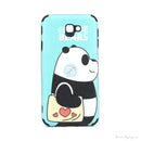 ỐP LƯNG SAMSUNG J7 PRIME ( IMD DẺO)