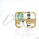 Túi đựng AIRPODS PRO silicon in hình nổi