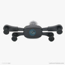 Giá đỡ điện thoại ÔTÔ BASEUS SUYL-HP01