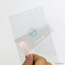 KÍNH CƯỜNG LỰC ĐT SONY M2 (TRONG FULL)